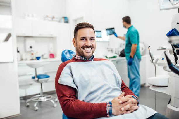 Best TMJ/TMD Treatment  in Brock Hall, MD
