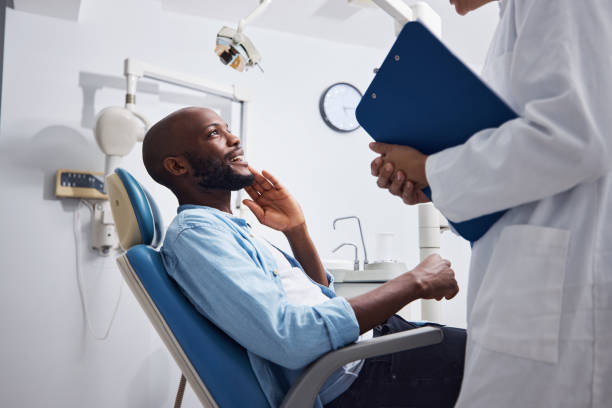 Why Choose Us for Your Dental Needs in Brock Hall, MD
