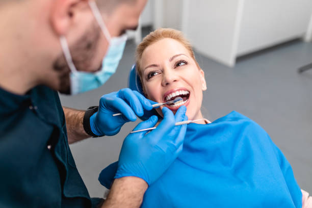 Laser Dentistry in Brock Hall, MD