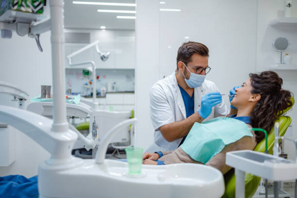 Why Choose Us for Your Dental Needs in Brock Hall, MD