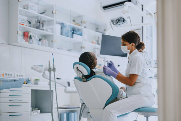 Oral Cancer Screening in Brock Hall, MD