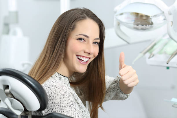 Best Cosmetic Dentistry  in Brock Hall, MD